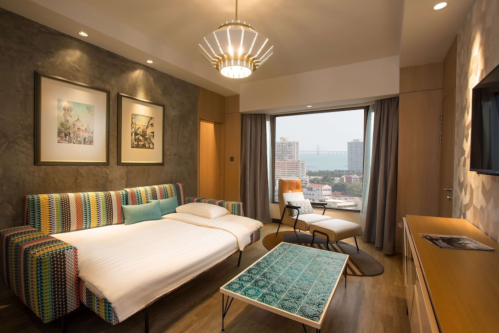 Jen Penang Georgetown By Shangri La 47/66