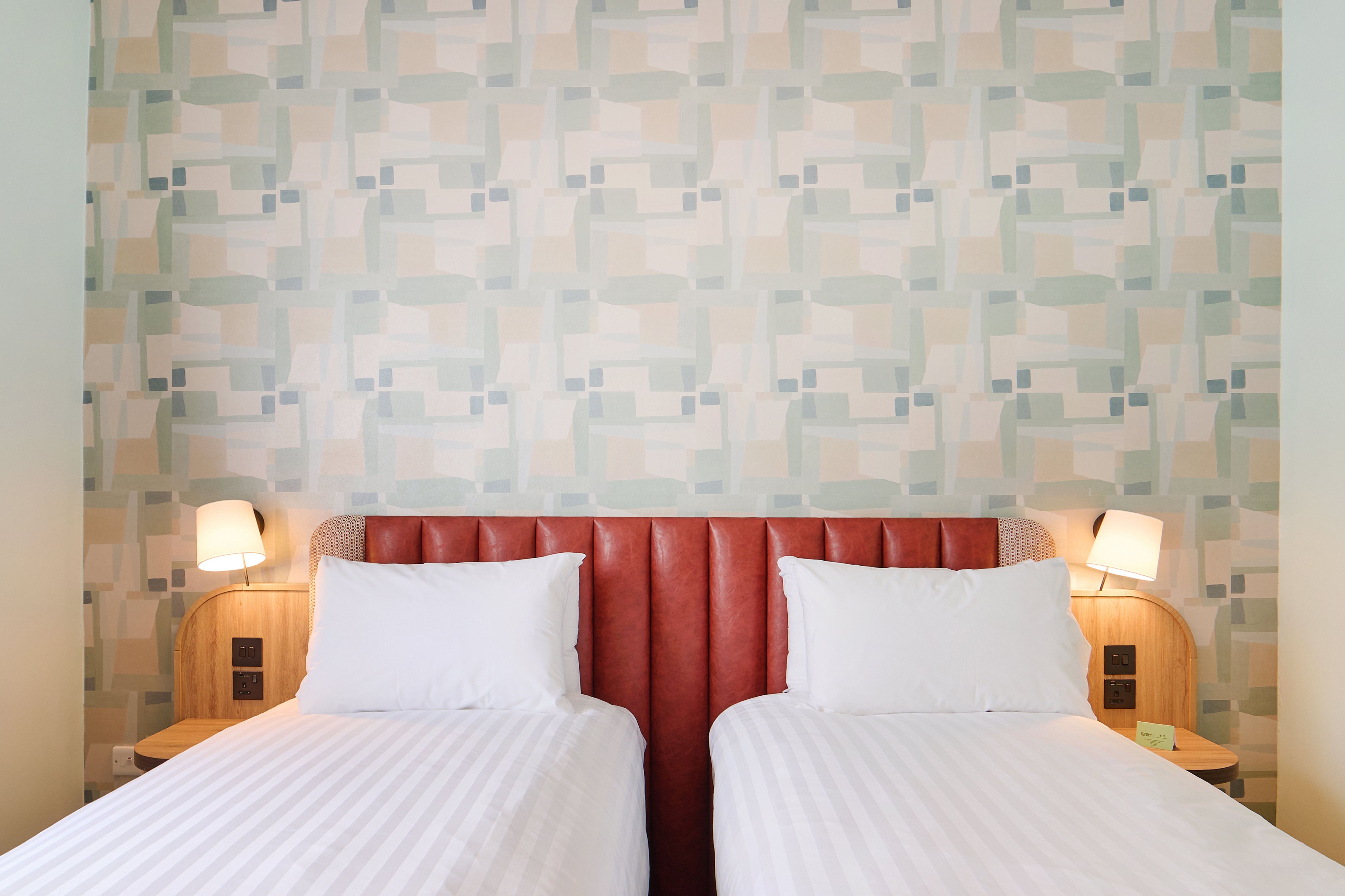 Bridge House Hotel 18/51