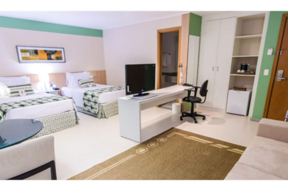 NOBILE SUITES DEL RIO - PETROLINA 47/70