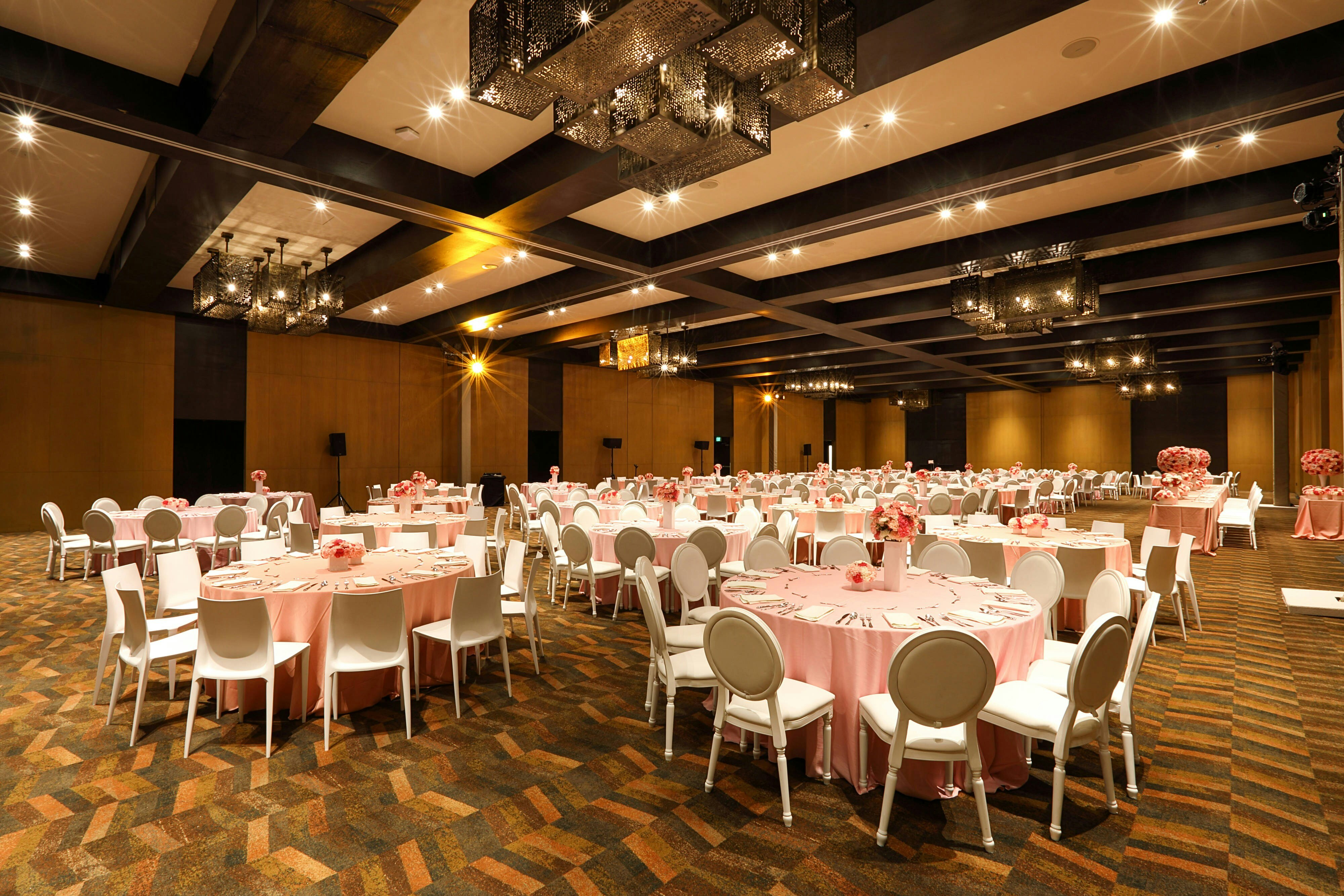 JW Marriott Los Cabos Beach Resort and Spa 37/50