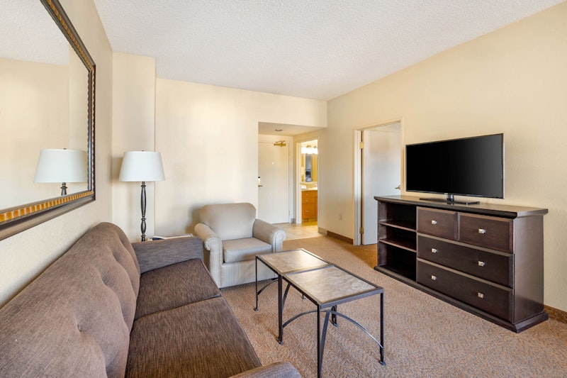 Hilton Vacation Club Polo Towers Las Vegas 12/20