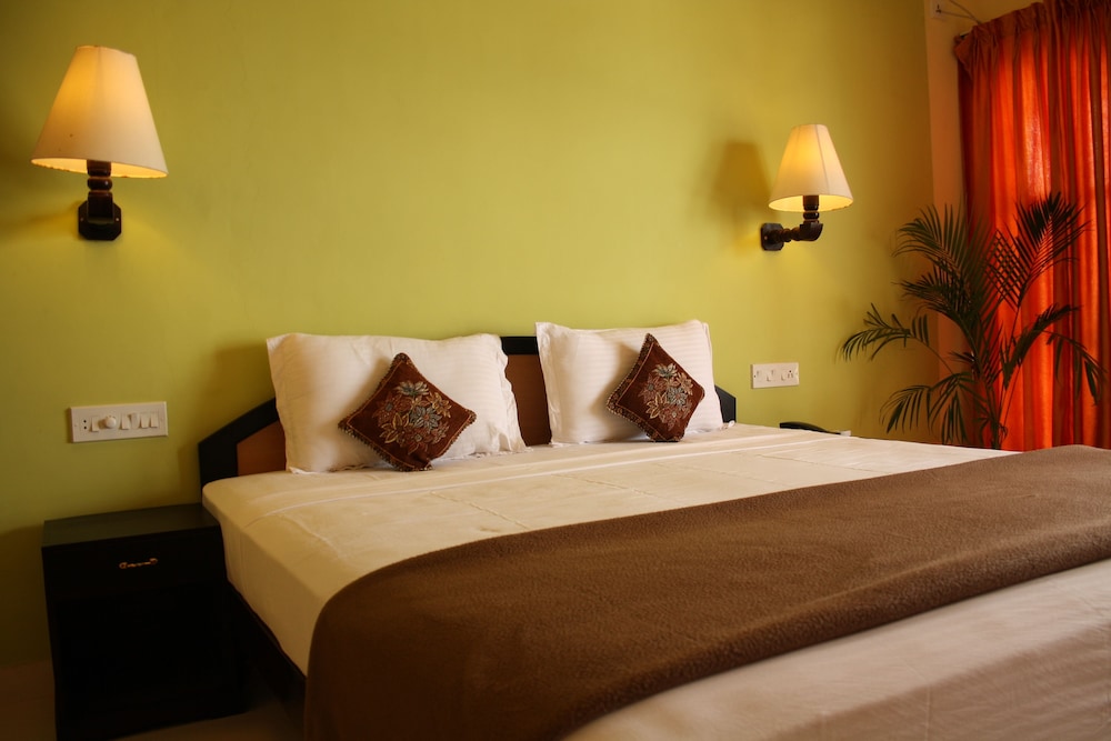 The Ocean Park Beach Resort 19/45