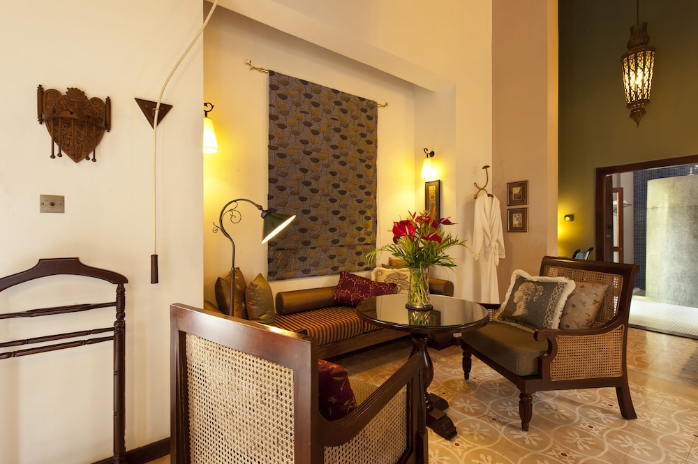 Reef Villa Spa 23/50