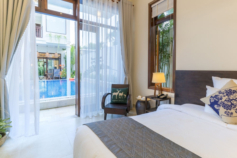 Riverside Hamlet Homestay & Villas 26/68