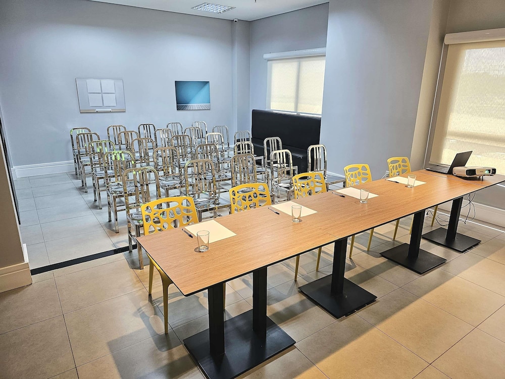 Ibis Styles Boa Vista 36/46
