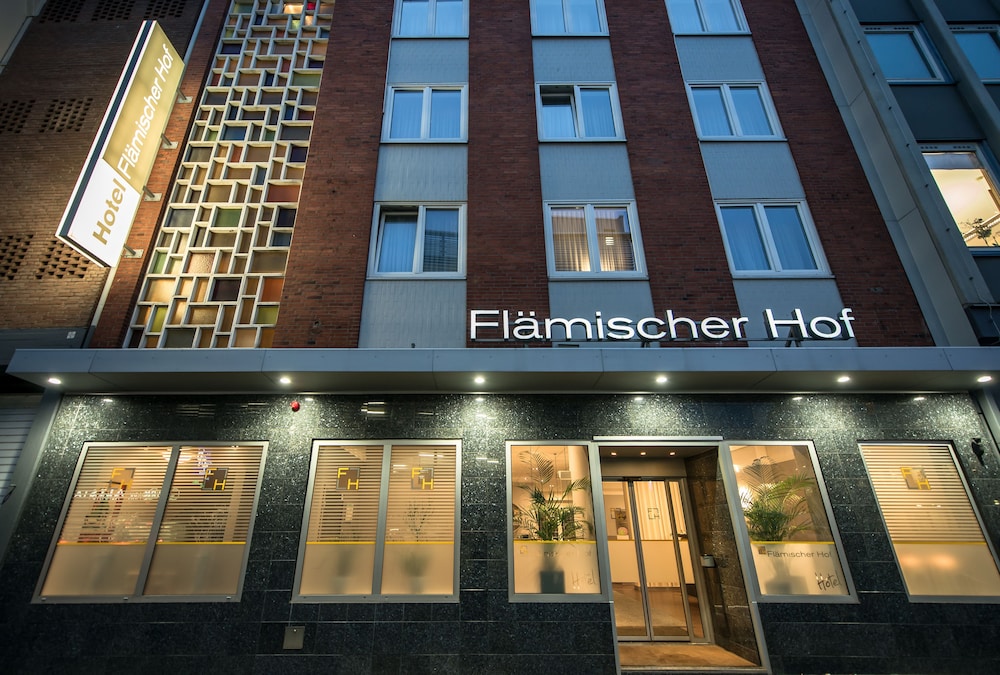 Flamischer Hof 1/33