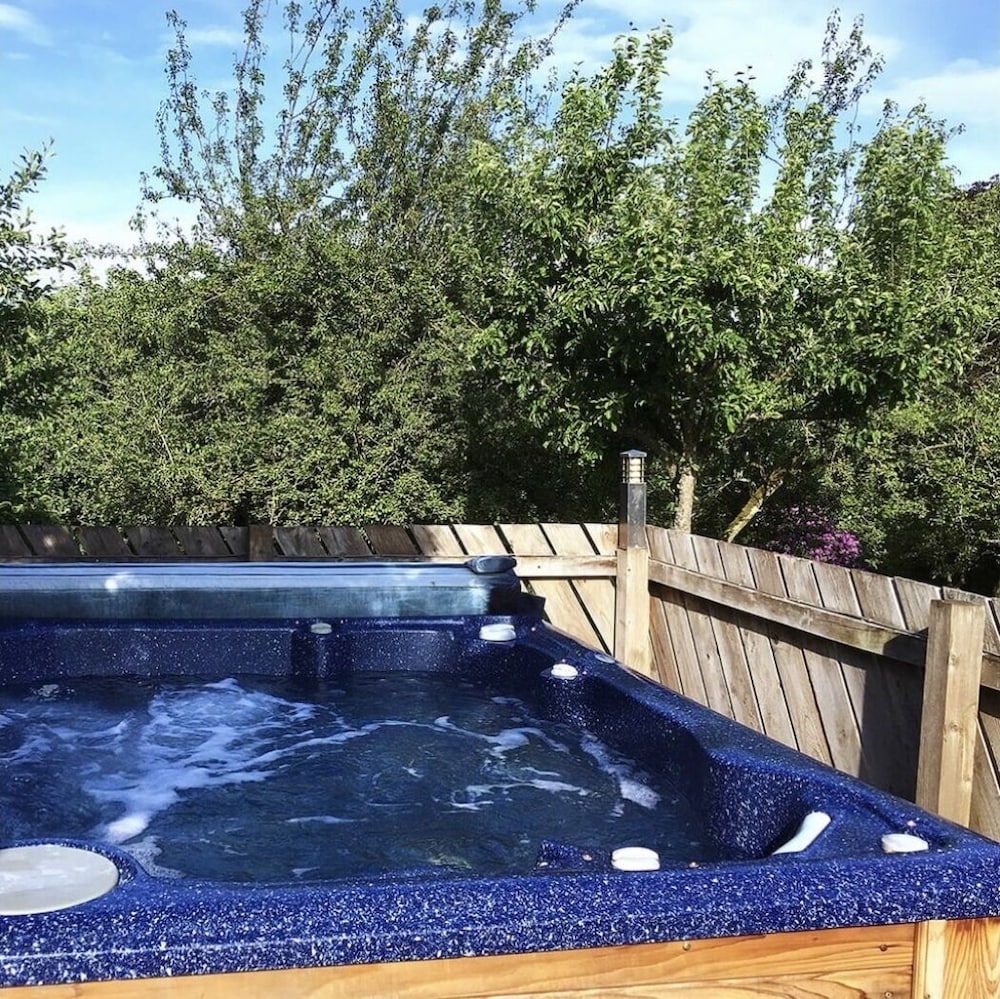 Newsham Grange Farm Bed and Breakfast 15/36