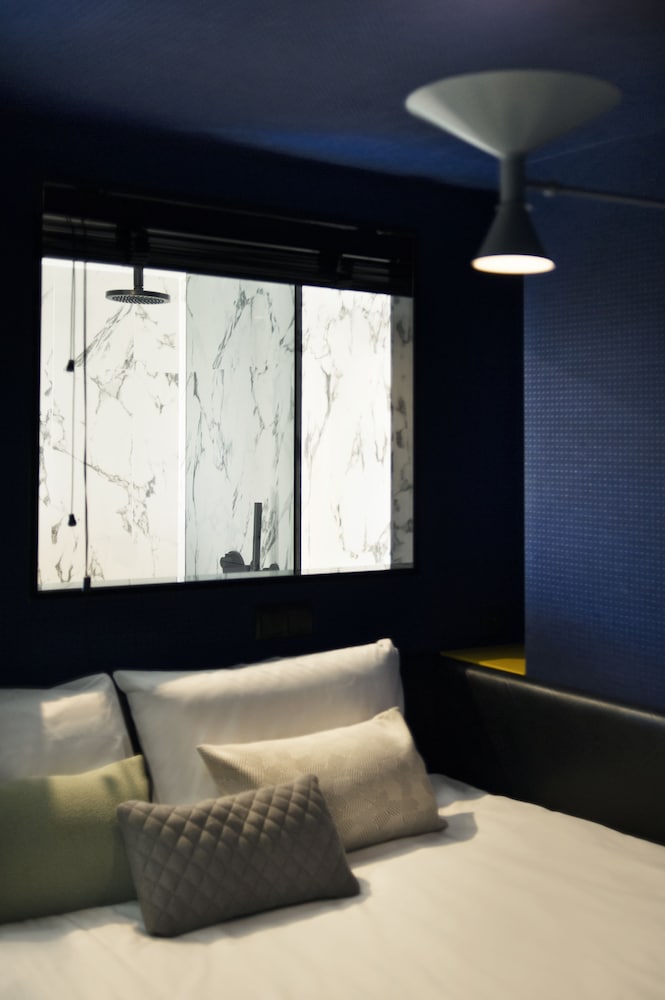 ibis Styles Hasselt City Centre 14/60