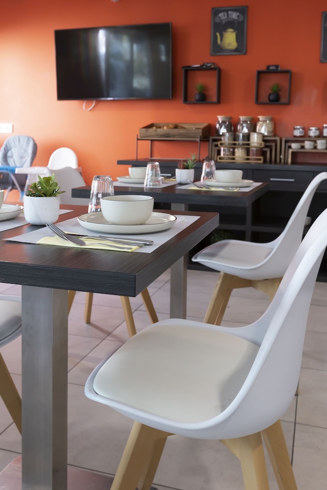 Appart hotel Odalys City Colmar Centre 46/50