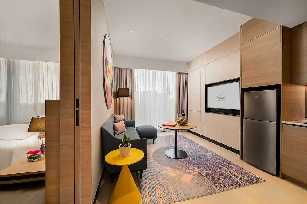 Capri by Fraser, Bukit Bintang 42/67