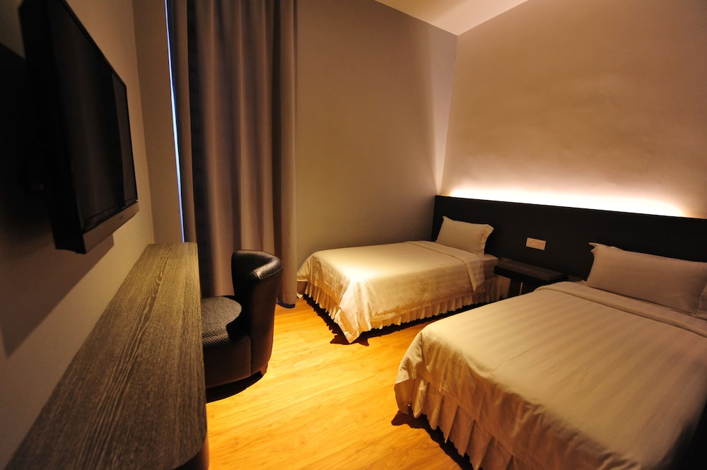 My Dream Hotel 17/33