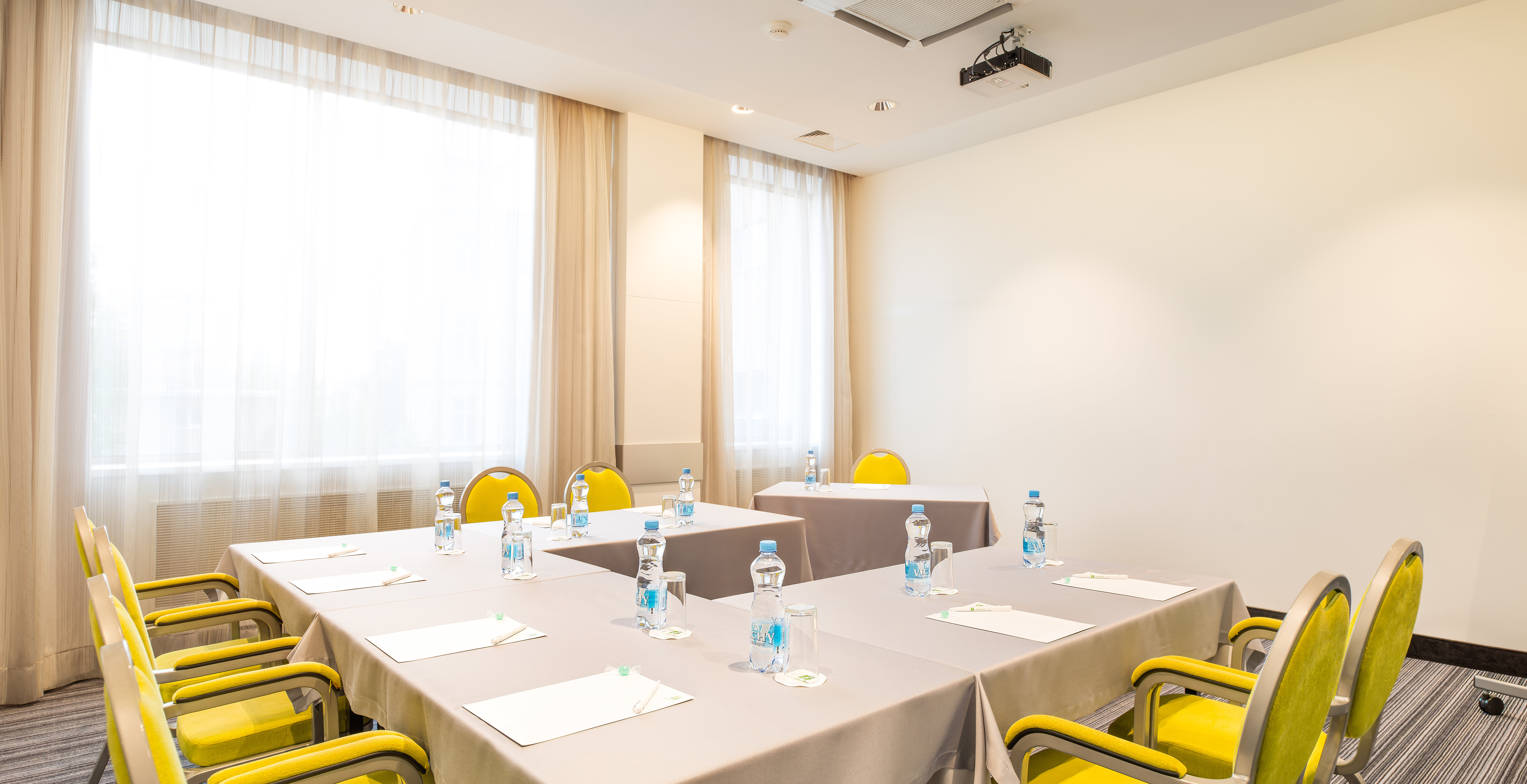 Holiday Inn Vilnius 67/72