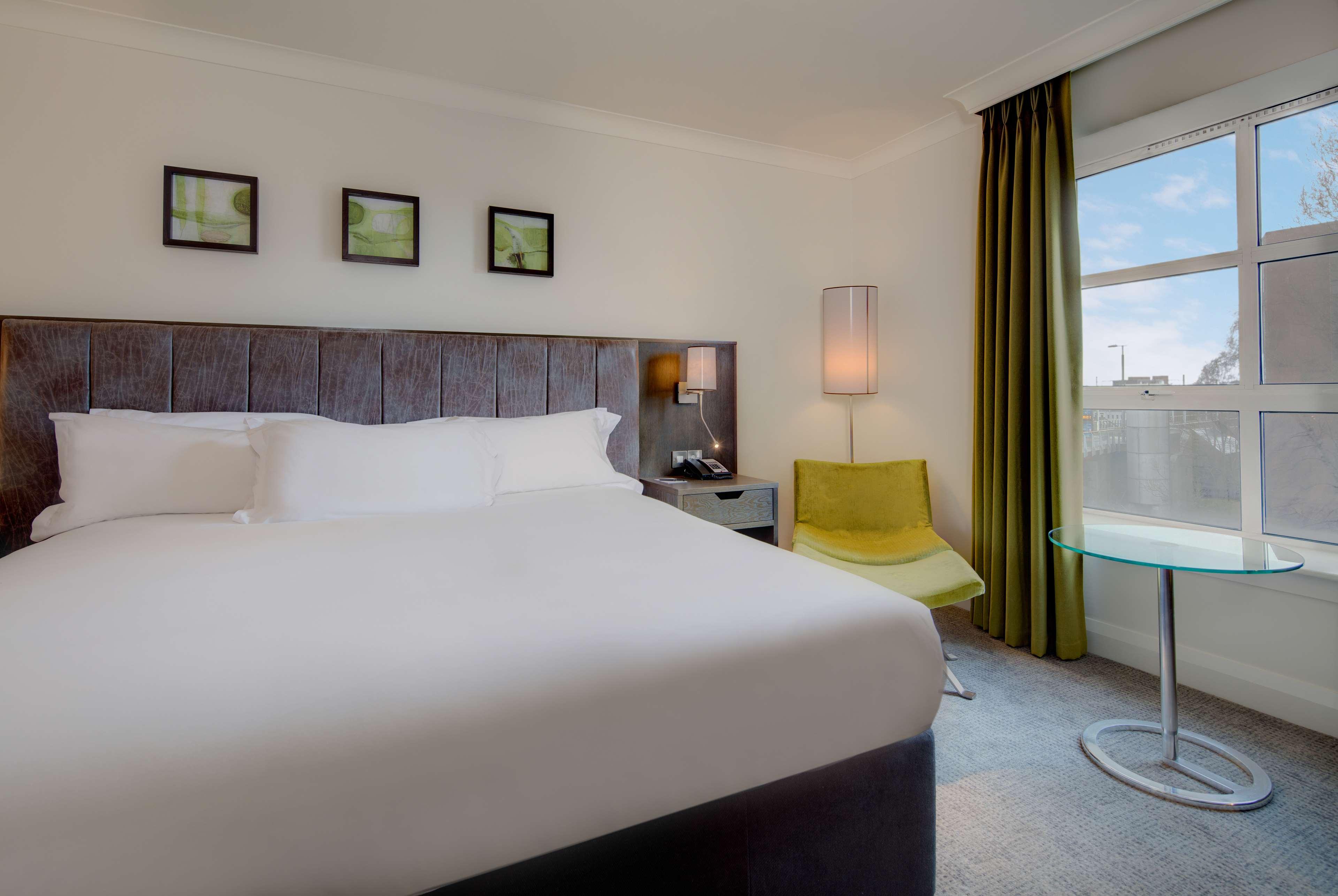 Superior, Double or Twin Bed