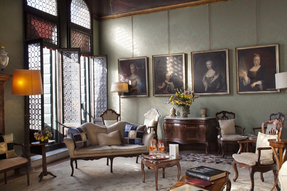 Palazzetto Pisani Boutique Resort 56/75