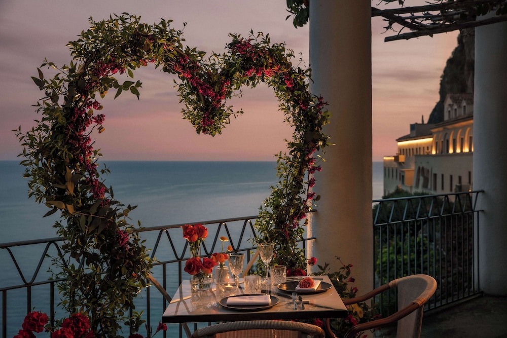 Anantara Convento di Amalfi Grand Hotel 42/45