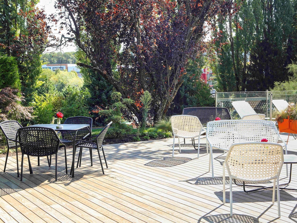 Ibis Styles Nancy Sud 23/38
