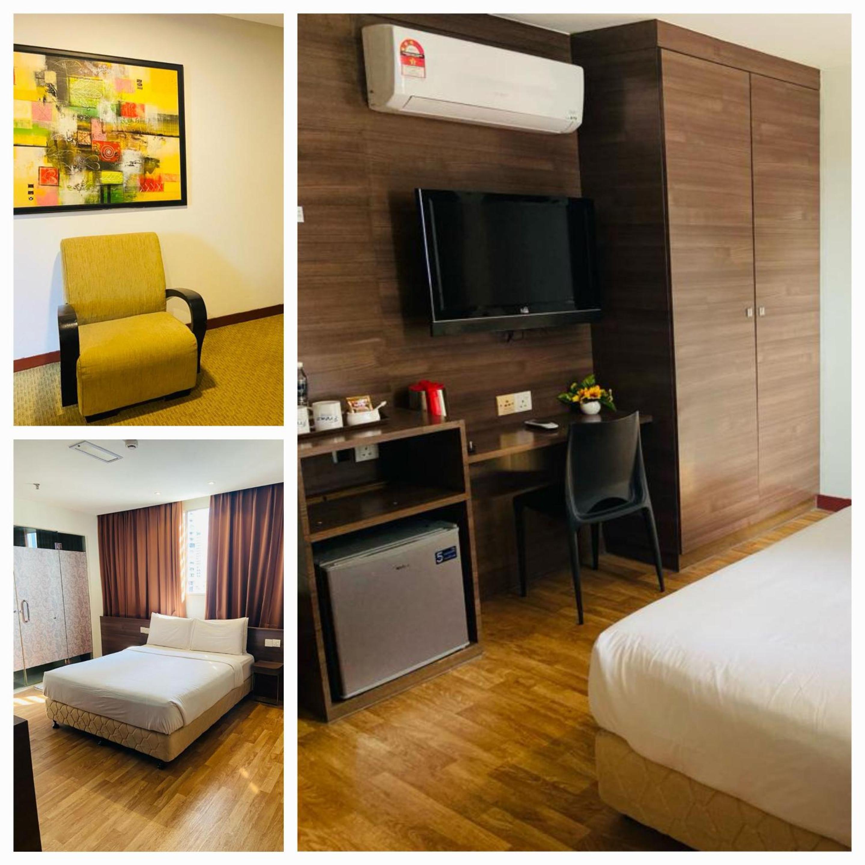FRENZ HOTEL KUALA LUMPUR 30/47