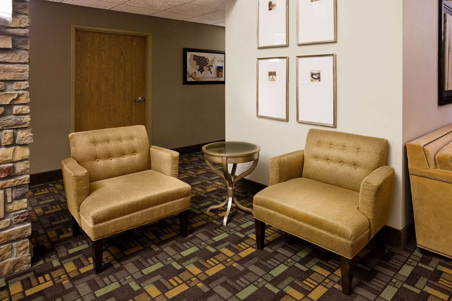 Americinn By Wyndham Osage 31/48