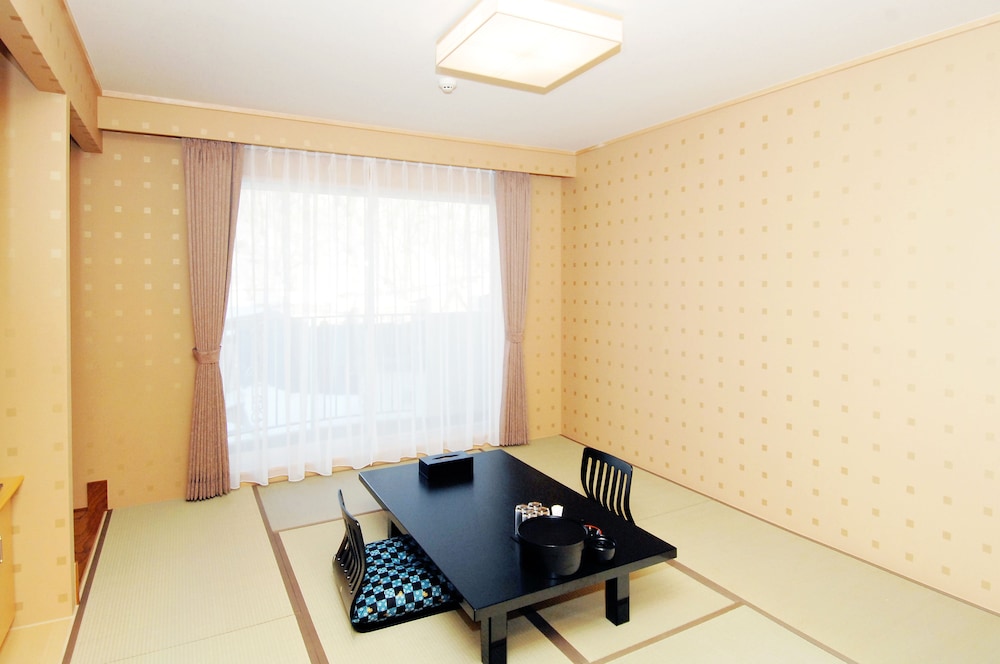 Shiretoko Noble Hotel 59/74