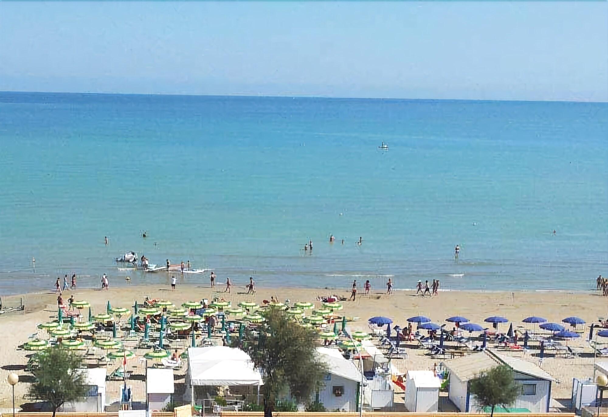 Hotel Roma 13/17