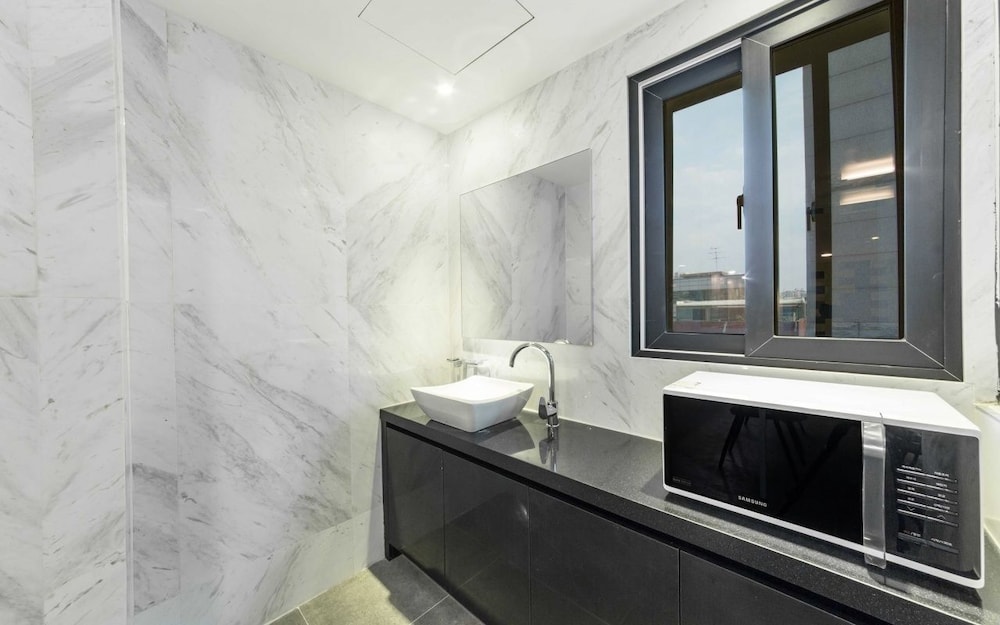 Design Hotel Daniel Campanella 50/50