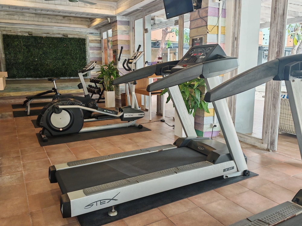 Heeton Concept Hotel Pattaya by Compass Hospitality 23/49
