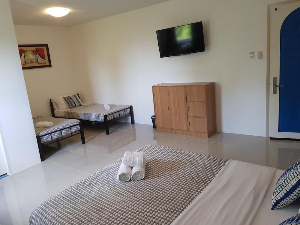 D' Gecko Hotel 36/54