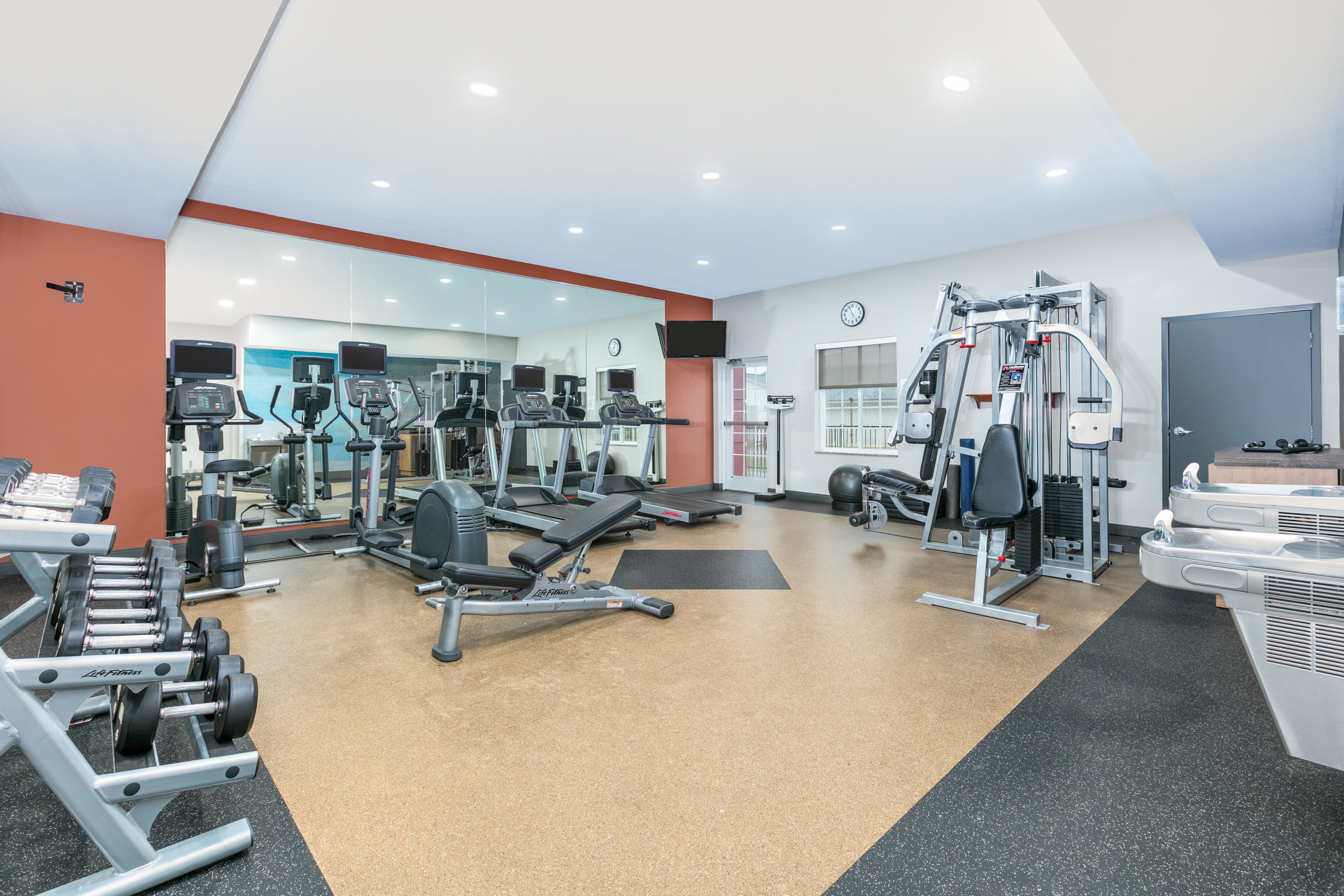 Candlewood Suites Houston I-10 East 8/27