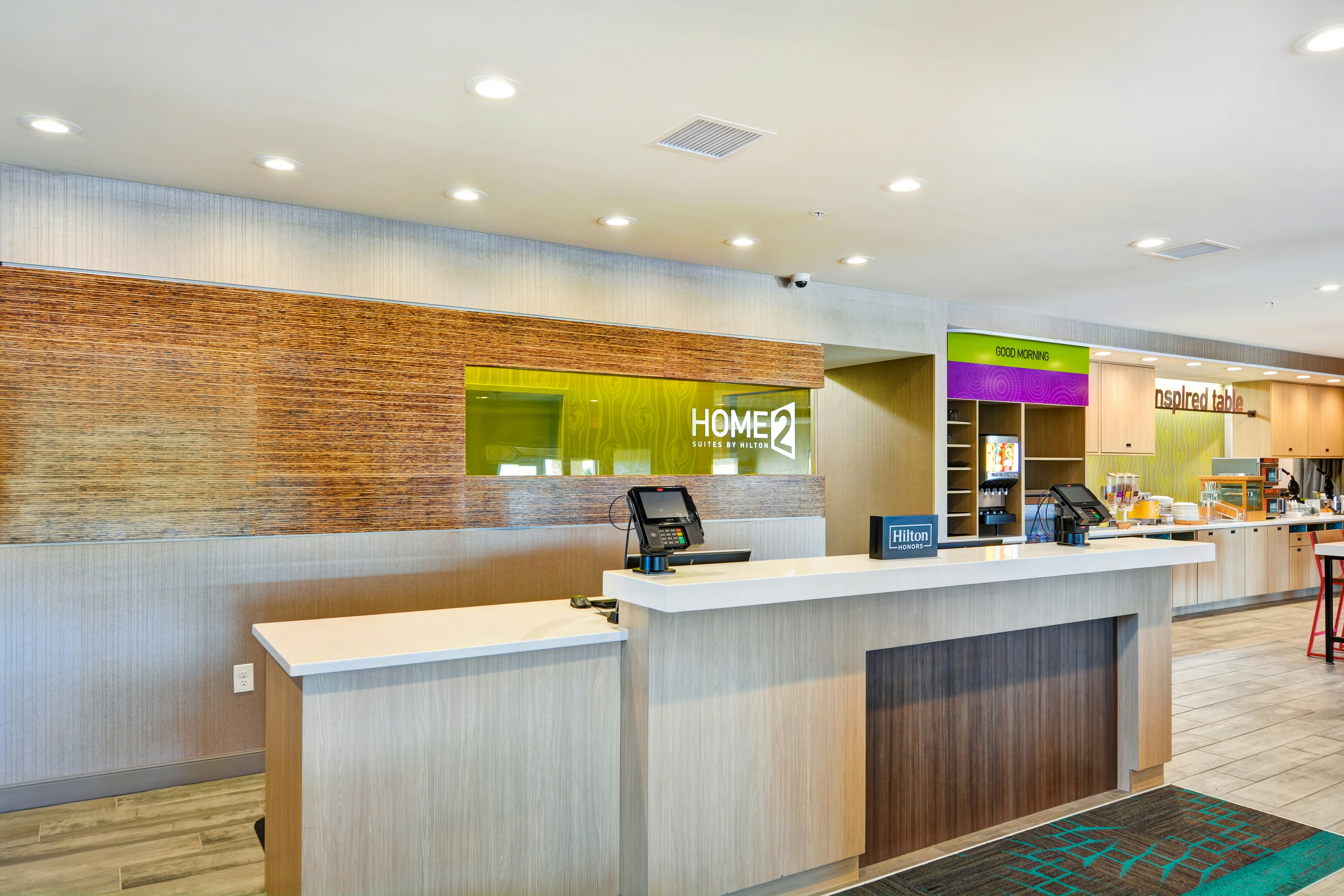 Home2 Suites By Hilton Dayton Vandalia Oh 7/56