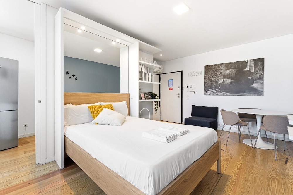 Old City Design Apartments 17/46