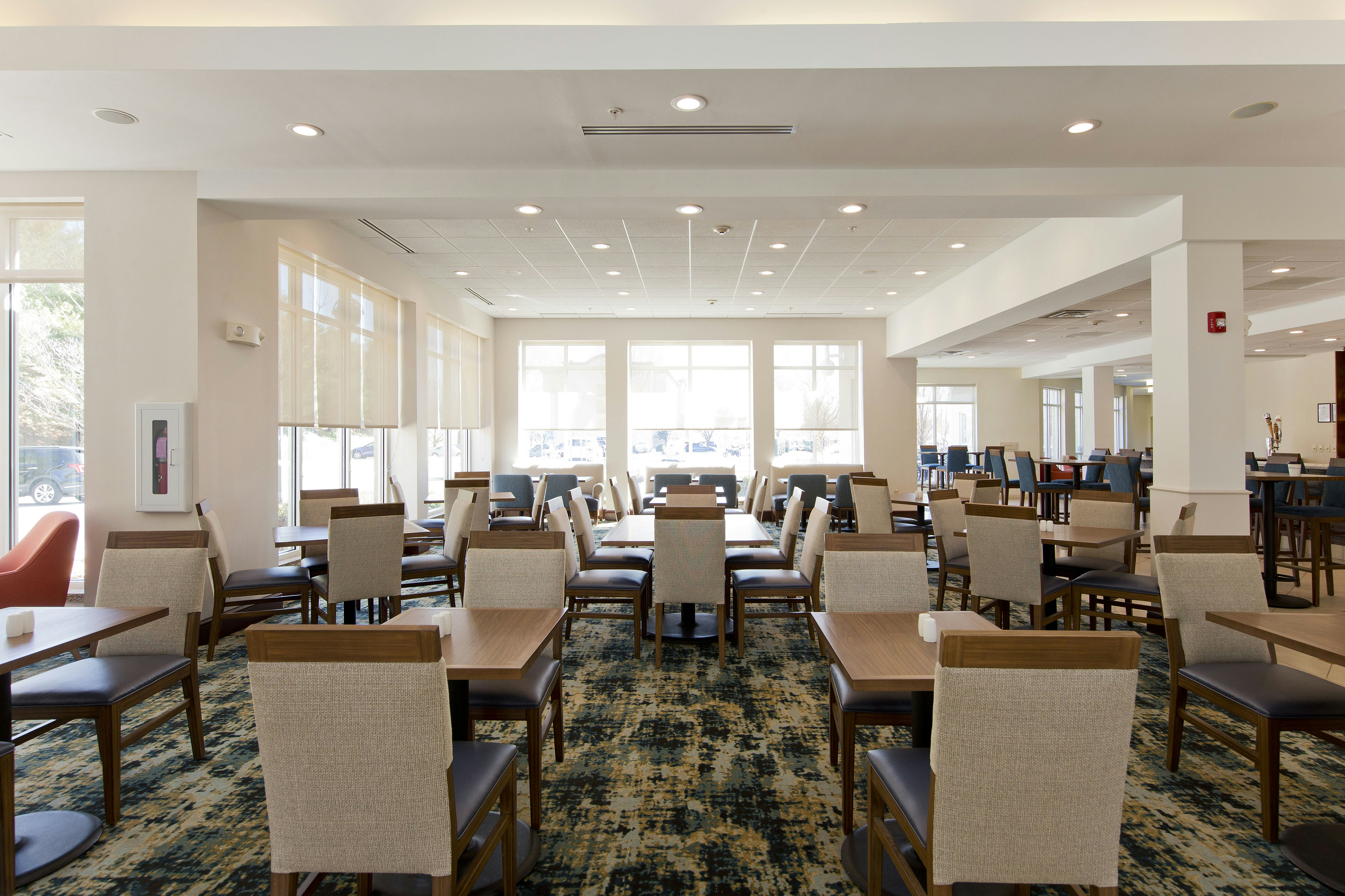Hilton Garden Inn Winchester 29/41