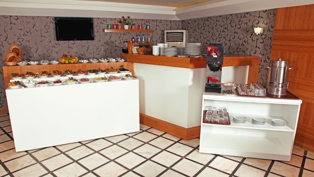 Grand Zeybek Hotel 7/50