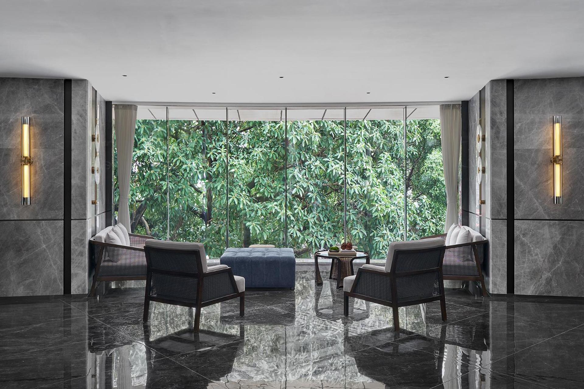 Lavande Hotel (Guangzhou Haizhu Square Beijing Road Pedestrian Street) 41/45
