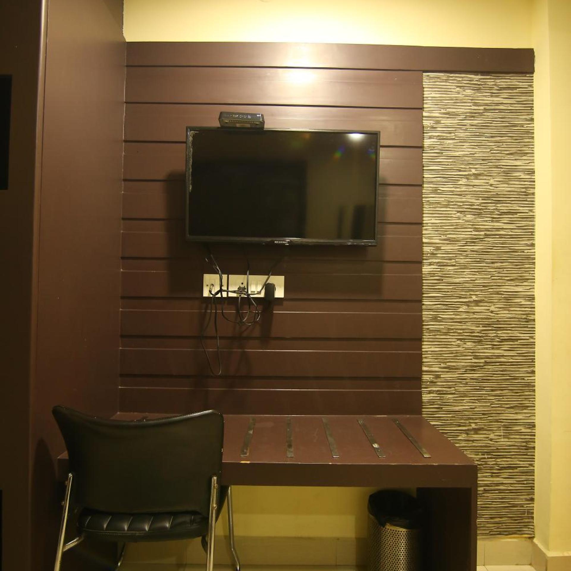Hotel White Mount 42/50