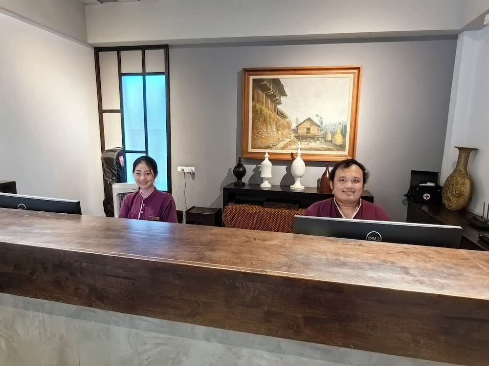 Sannot Riverside Boutique Hotel 6/71