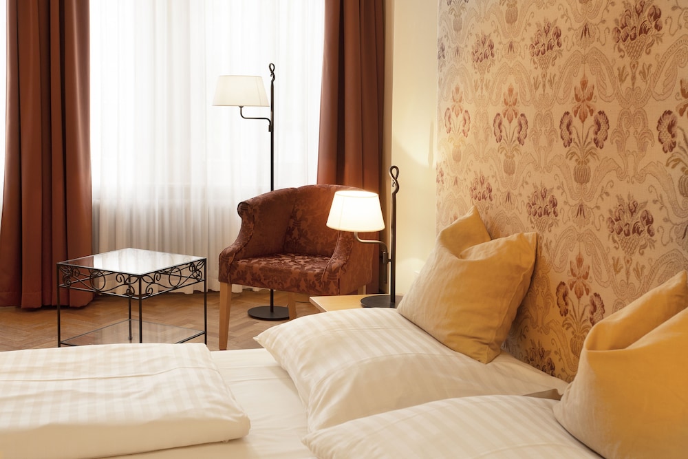 Hotel Villa Florentina 17/56