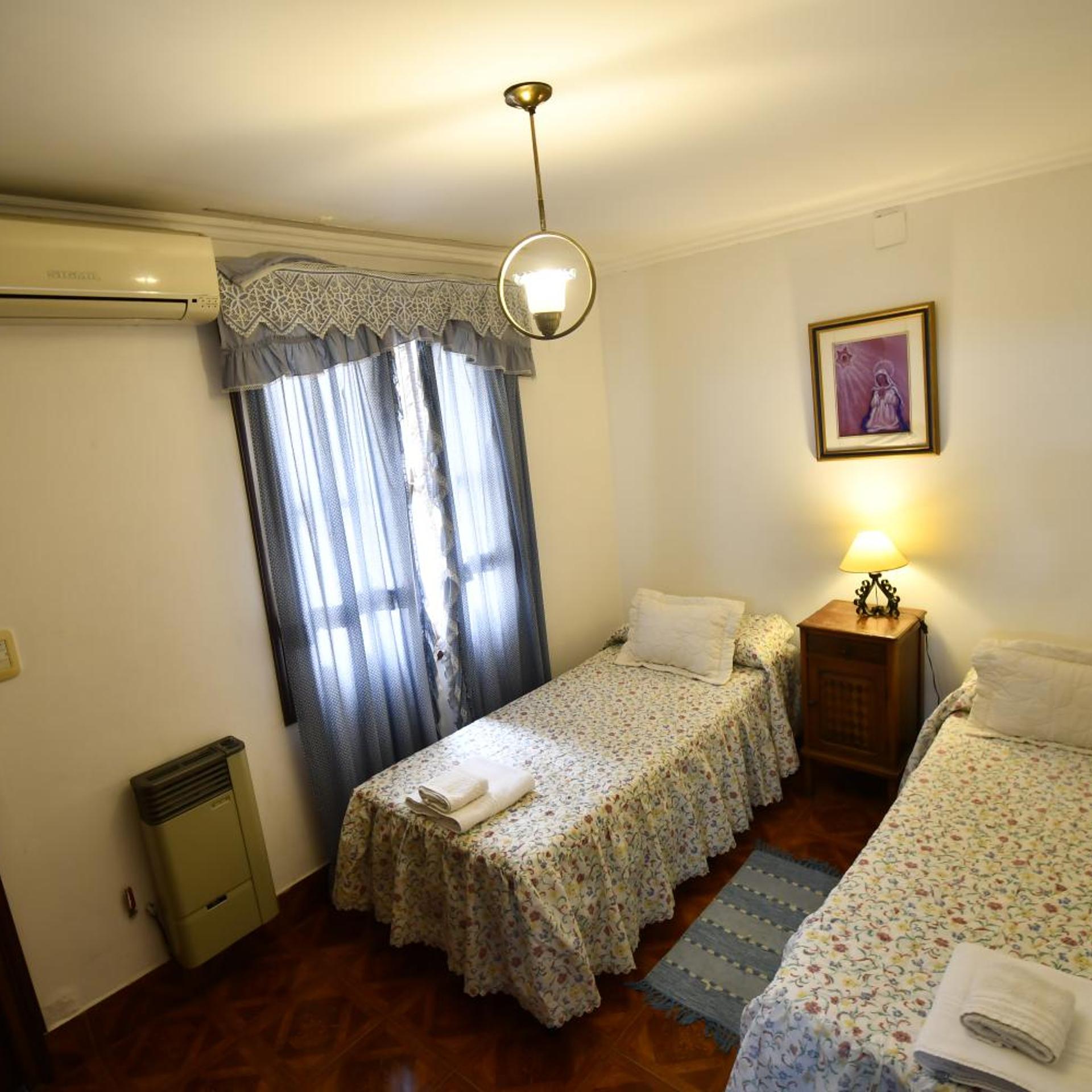 Hostal El Cerrito 5/34