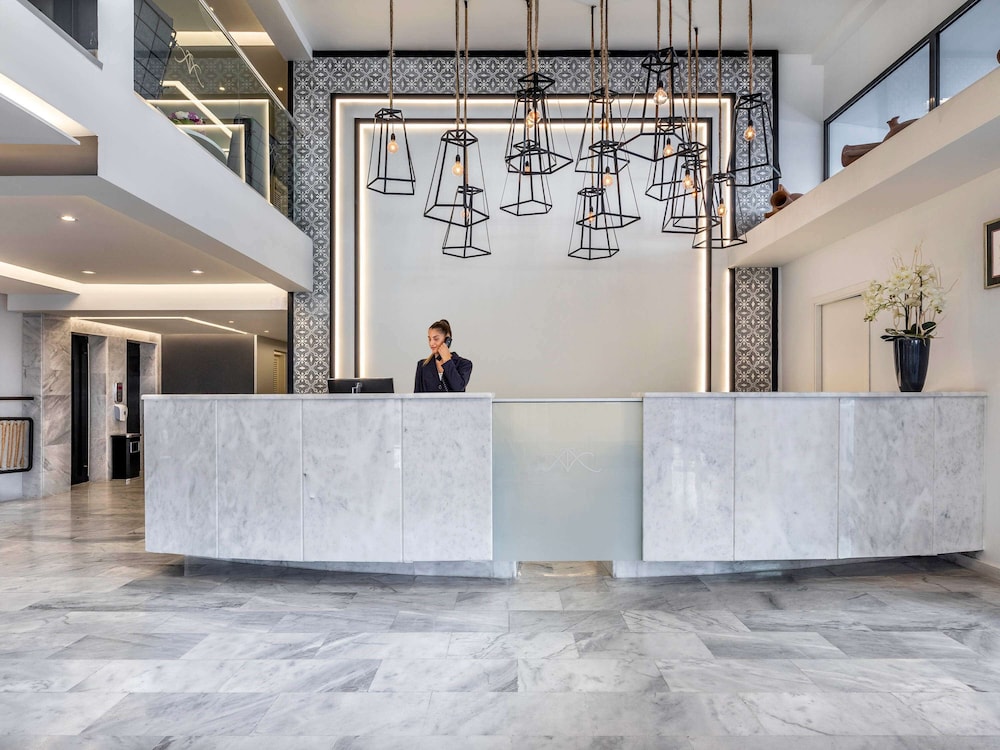Mercure Rhodes Alexia Hotel & Spa 11/78