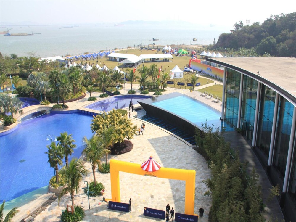 Nansha Grand Hotel 6/47