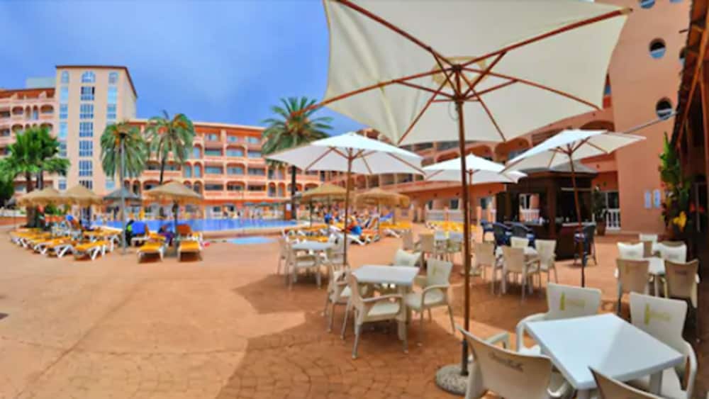 Bahia Tropical 22/29