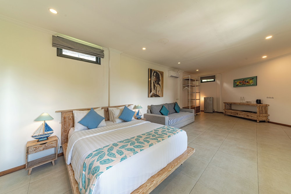 Komodo Suites Downtown 23/50