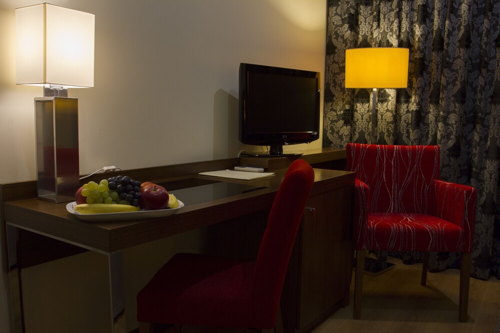 HOTEL AGUIAR DA PENA 16/41