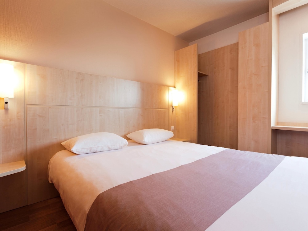 Ibis Aulnay Paris Nord Expo 10/44