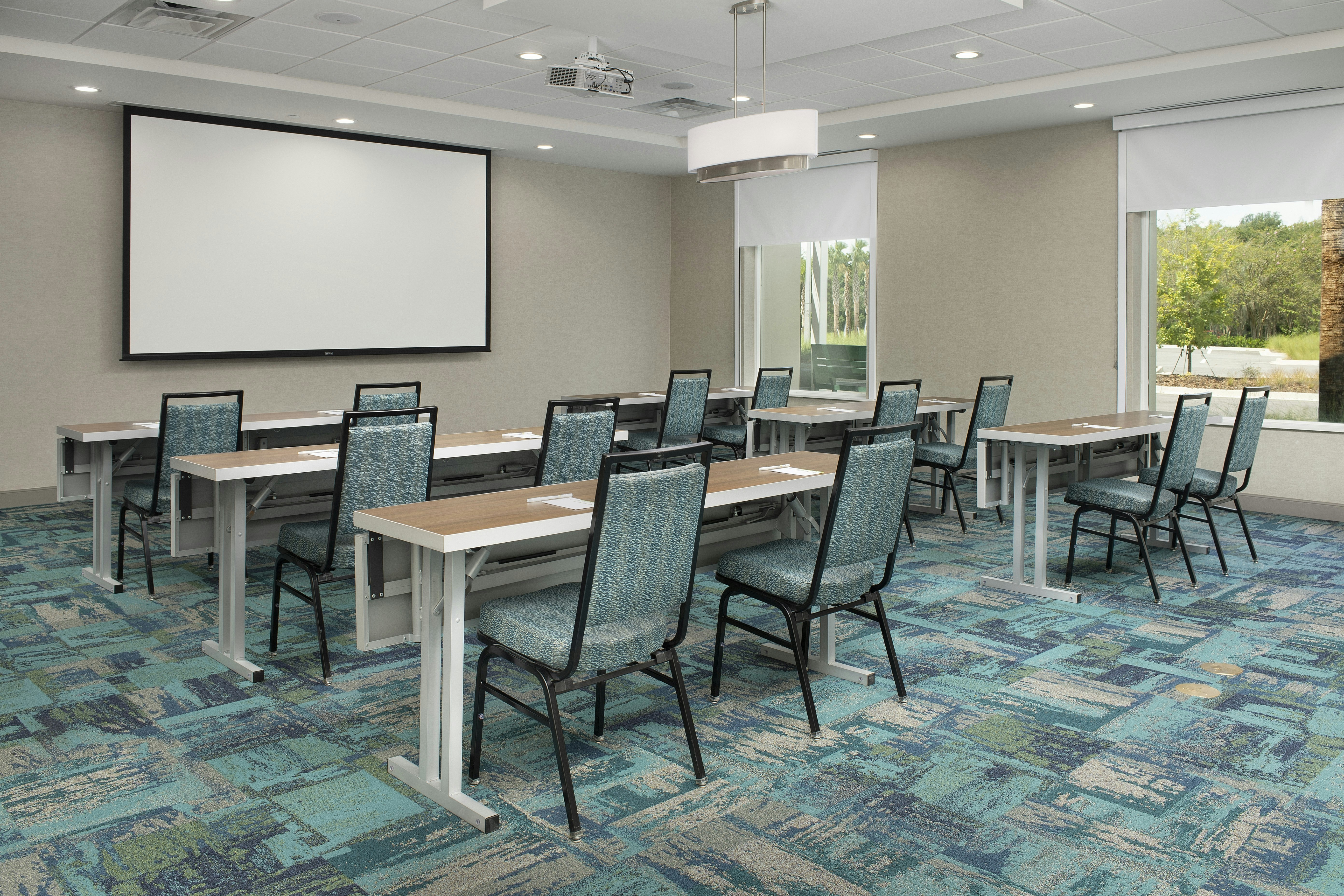 Home2 Suites by Hilton St. Augustine I-95, FL 21/24