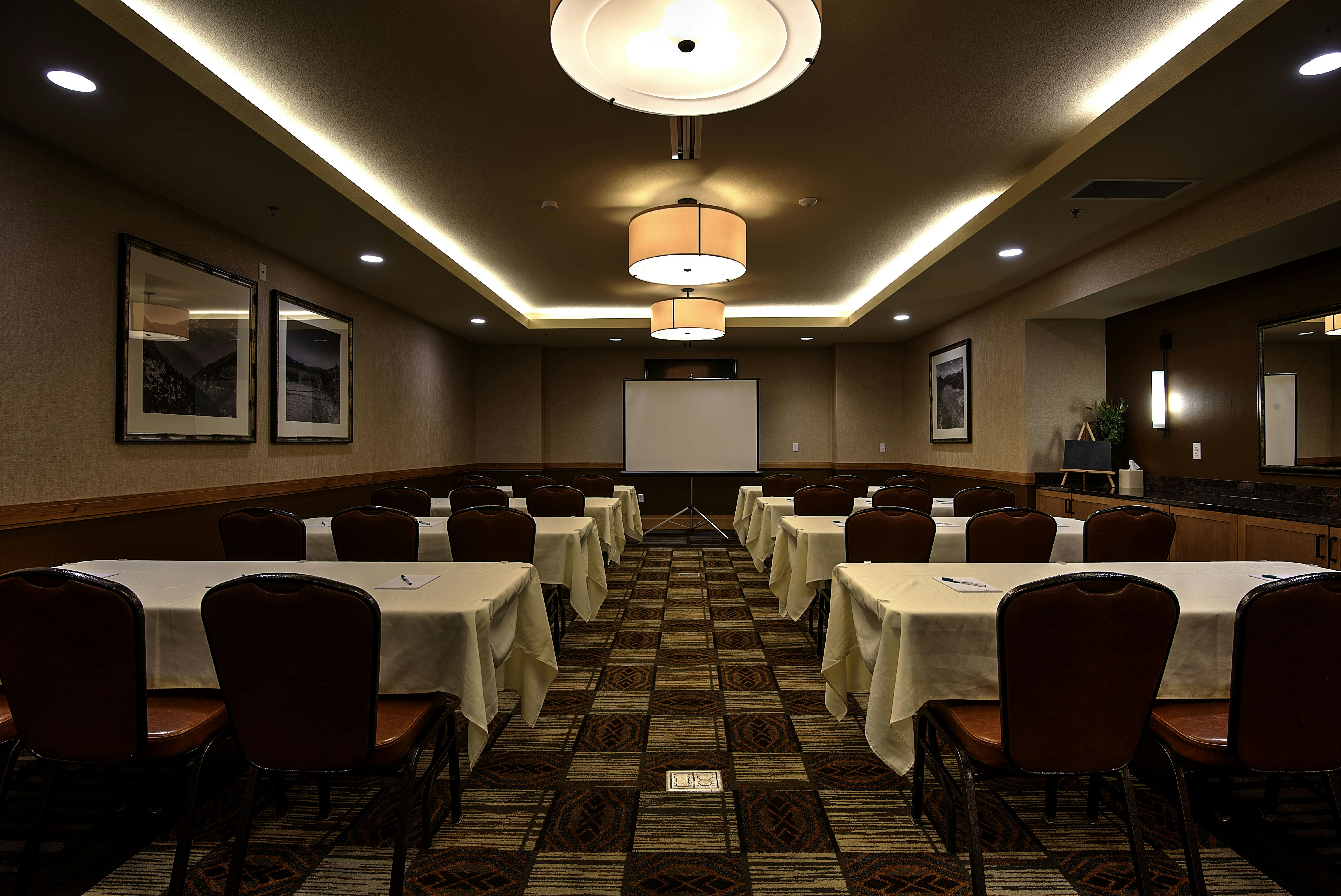 Homewood Suites By Hilton Durango, Co 21/26