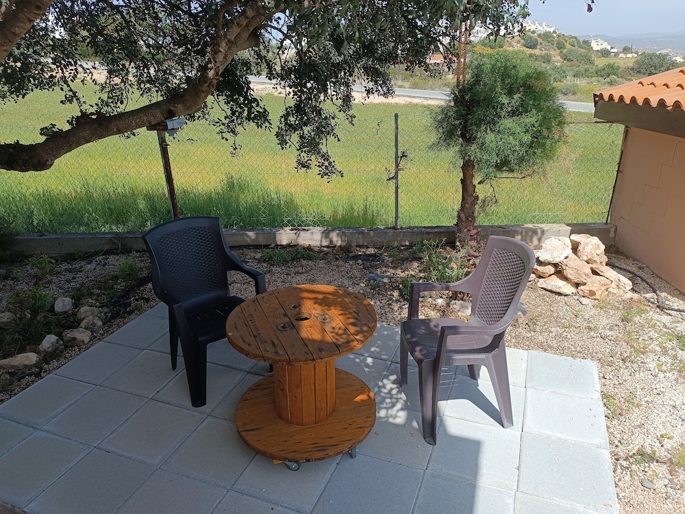 Kapsalia Holiday Villas 22/50