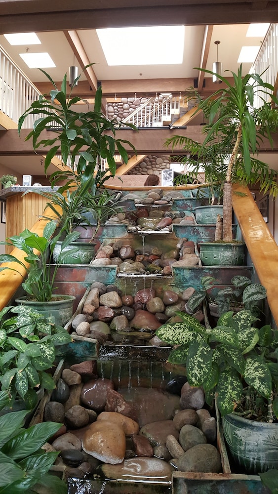 Aspen Mountain Lodge 5/50
