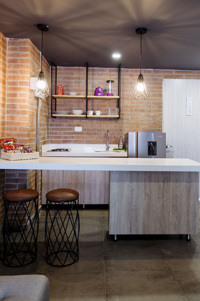 Soy Local Housetel 6/50