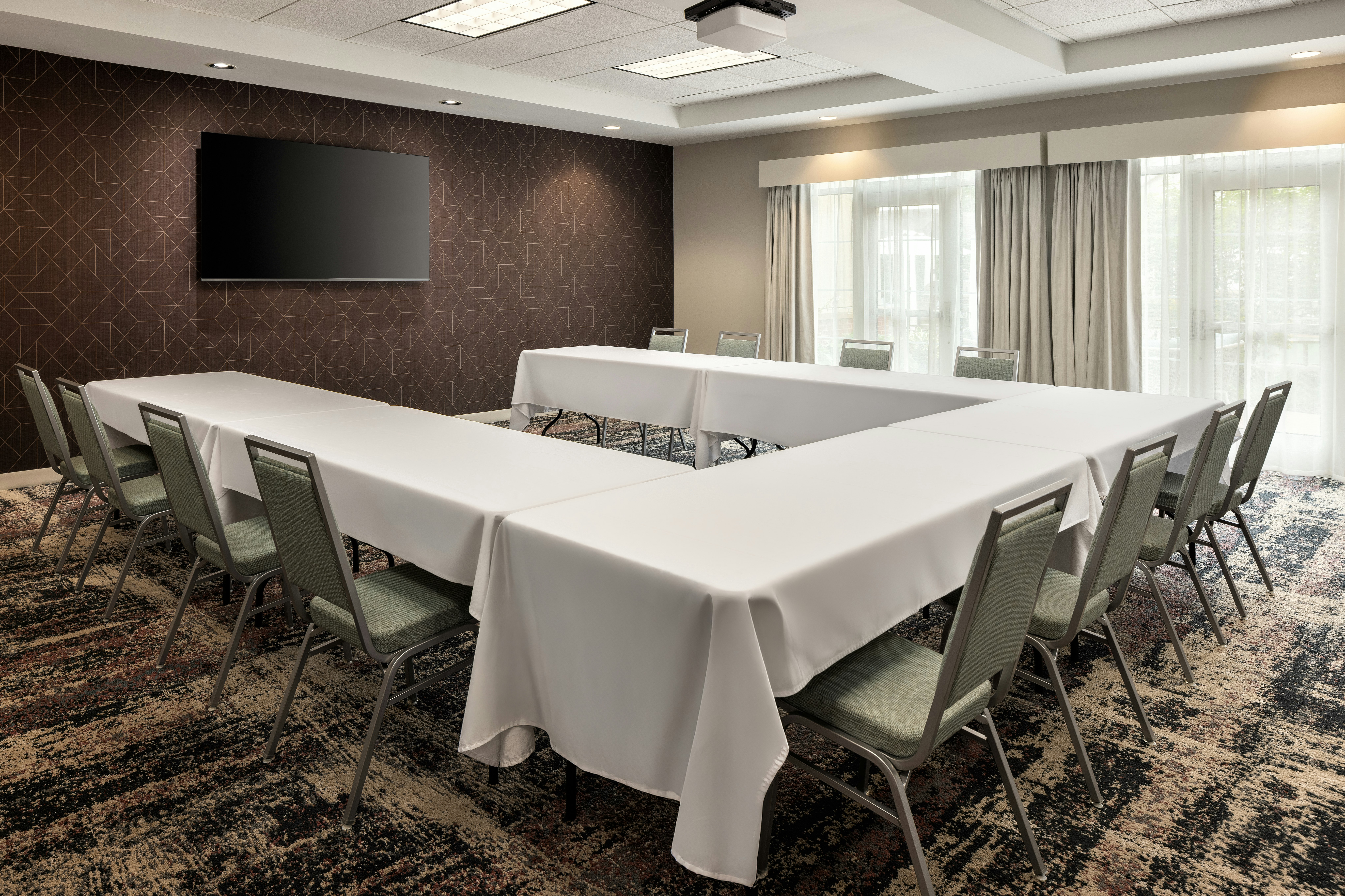 Homewood Suites By Hilton Minneapolis St Paul New Brighton 51/55