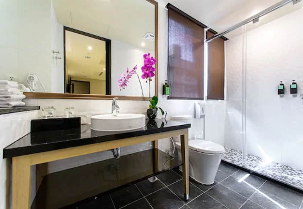 Stay Hotel - Taichung Zhongqing 8/50